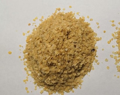 曾被称作谷物黄金,如今却卖麸子价,成了自制鱼饵的必选之物